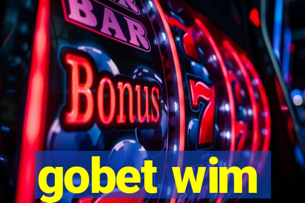 gobet wim